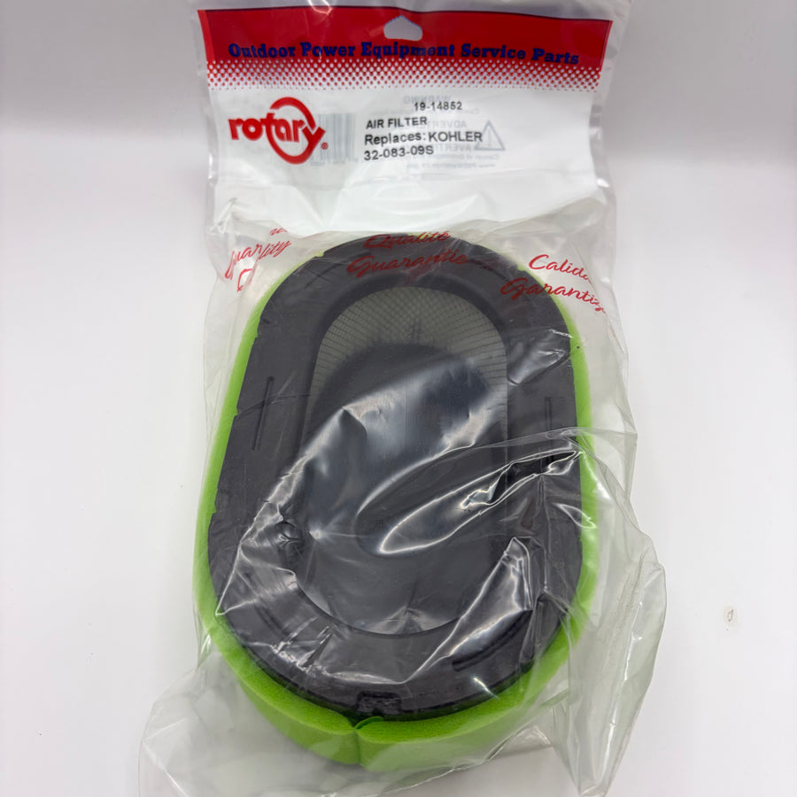 Pre-filter, Foam – Sakai (#1466-47048-0)