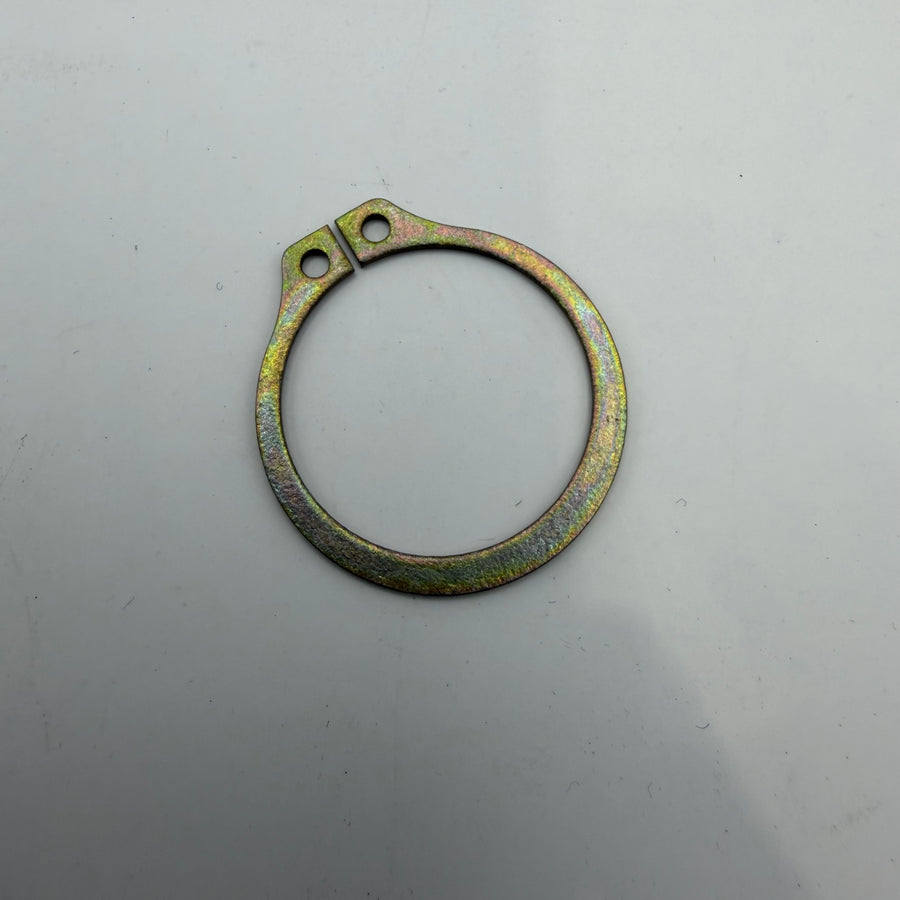Snap Ring, External – Fits Multiquip EM502226 (#490957)