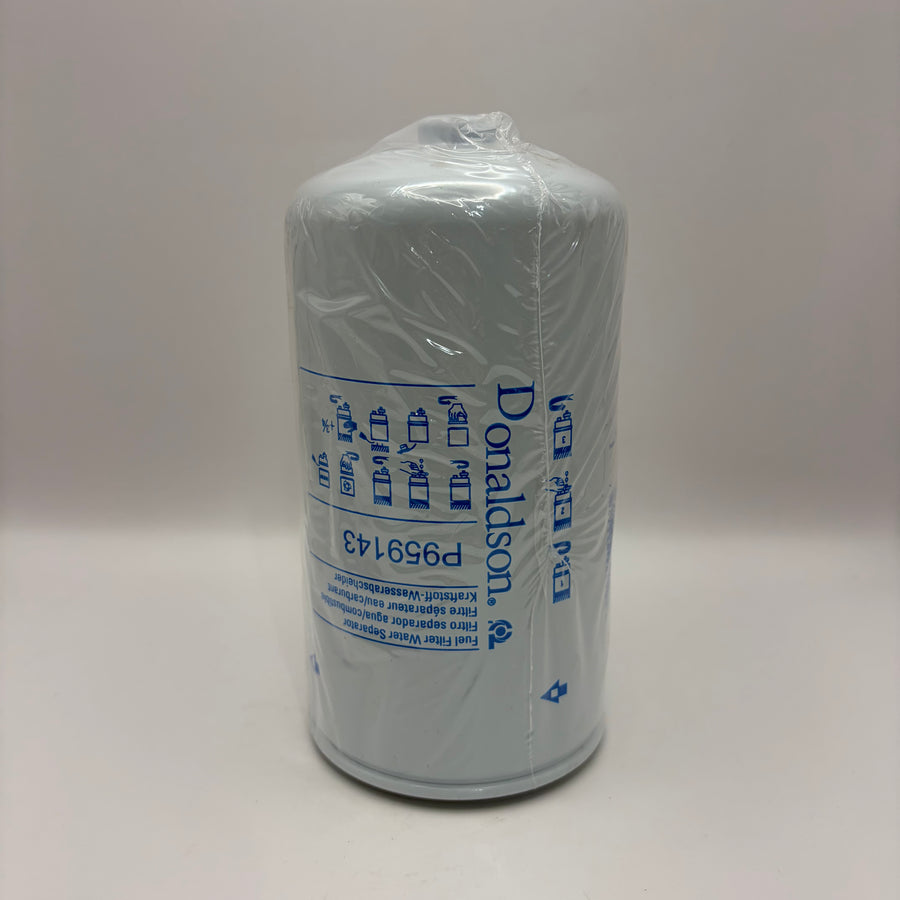Fuel – Fits Deutz FS7000D (#04130241)