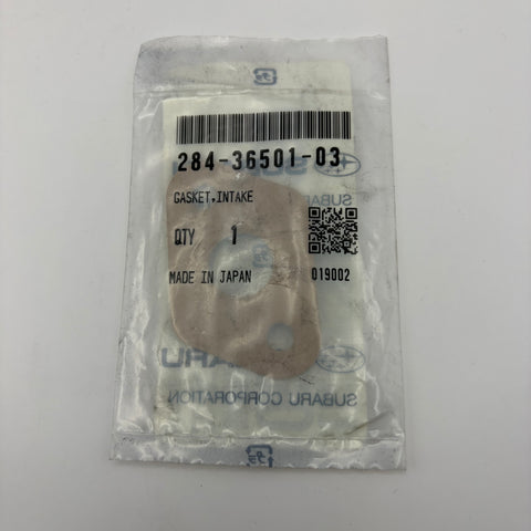 Intake Gasket – Multiquip (#2843650103)