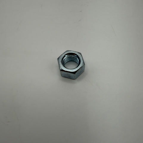 Nut, Hex Finish 3/8-16 – Multiquip (#1456)