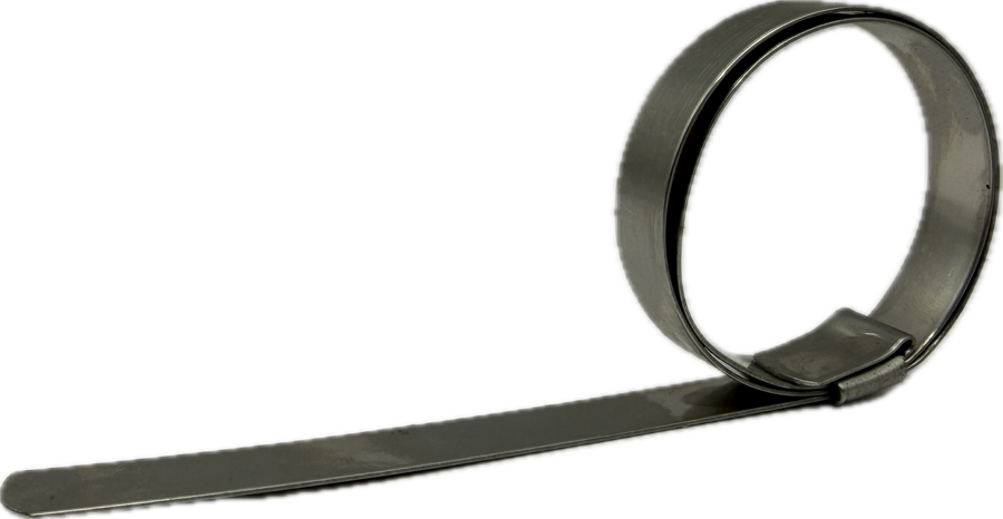 SS. Clamp (#FS311)