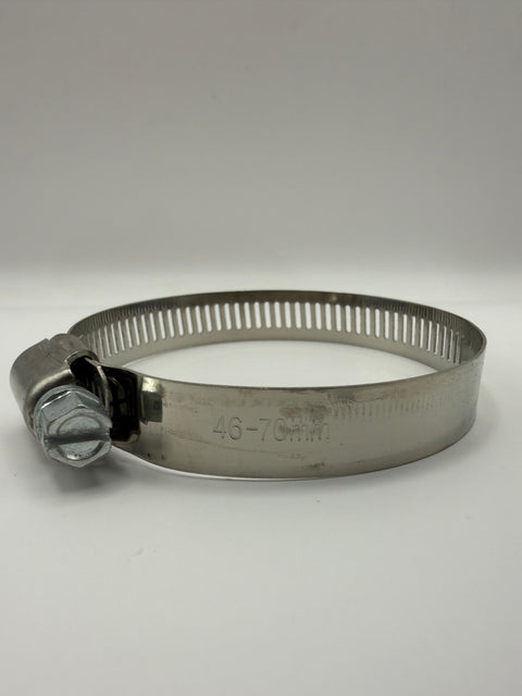 #36 Hose Clamp (1-13/16-2-3/4) (46-70mm) (#HS36)