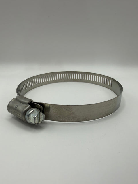 #48 Hose Clamp (2-1/2"-3-1/2") (#HS48)