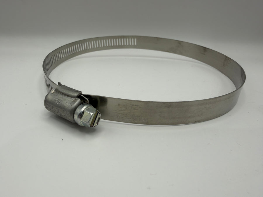 #72 Hose Clamp (3"-5") (76mm-127mm) (#HS72)