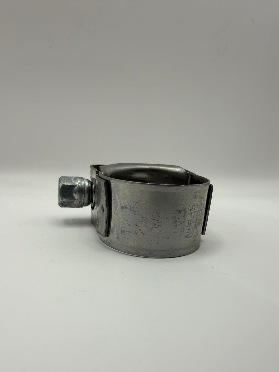 Clamp, T-bolt (#W2-120)
