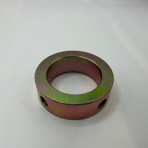 Set Collar (use 2EA. Set Screw# 125) – Multiquip (#EM200018)