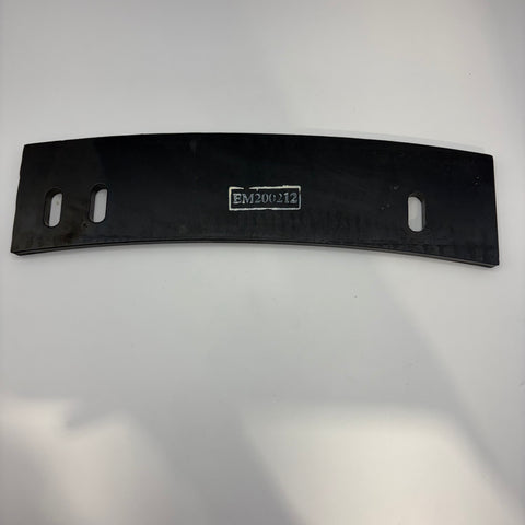 Rubber Paddle Blade – Multiquip (#EM200212)