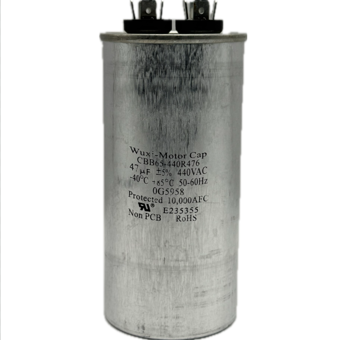 Capacitor