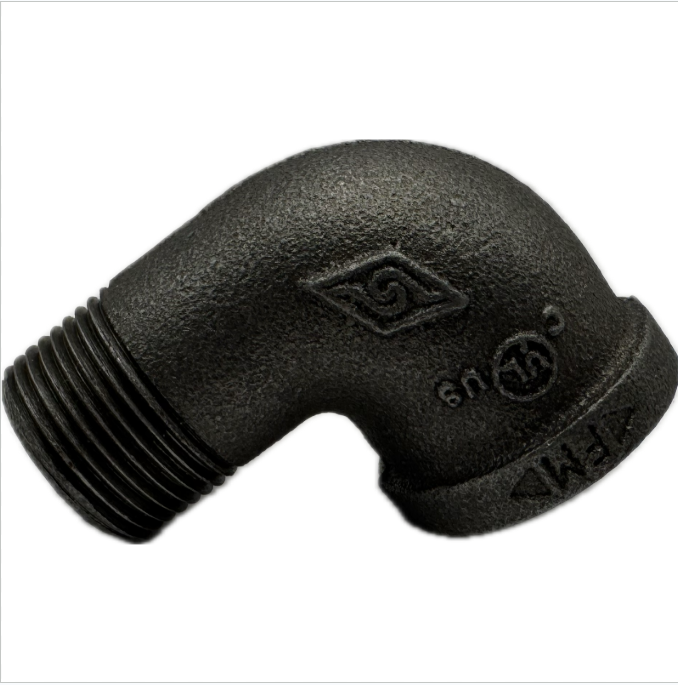 Elbow – 3/4"