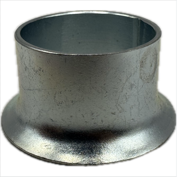 Fireproofing Shield