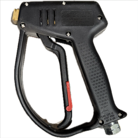 Pressure Washer Gun - Shutoff