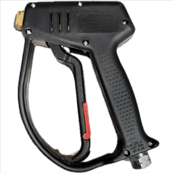 Pressure Washer Gun - Shutoff