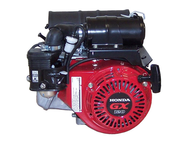 Honda Engine GX 120