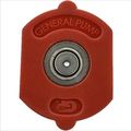 Pressure Washer Tip - Red