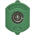 Pressure Washer Tip - Green
