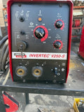 Lincoln Welder