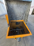 Reed C70HPSC Concrete Pump — Used, Diesel