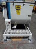 Skid Mount Spray Force Drywall Spray Rig