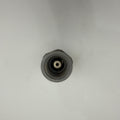 Quick Coupler, Plug (male) 8 MPT (#7X592)