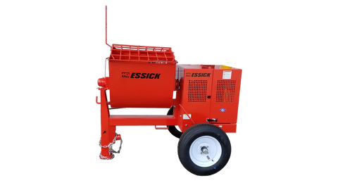 Multiquip Essick Mixer
