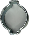 5/8" O-clamp, #18/3 (#A-62)