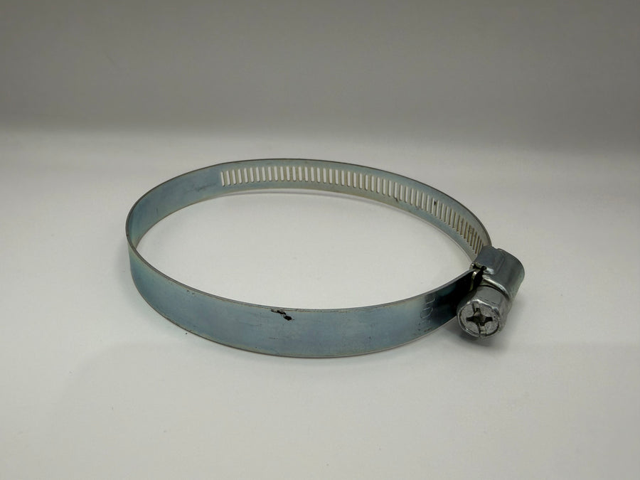 #60 Hose Clamp (2-1/4"-4-1/4") (#HS60)