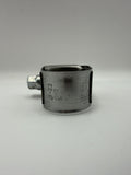 Clamp, T-bolt (#W2-090)