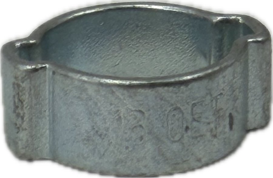 1/2" O-clamp (#A-60)