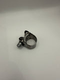 Clamp, T-bolt (#W2-090)