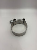 Clamp, T-bolt (#W2-225)