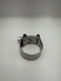 Clamp, T-bolt (#W2-165)