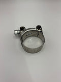 Clamp, T-bolt (#W2-150)