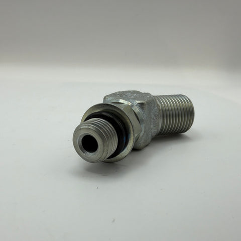 Elbow, 45 PF3/8-PF1/4 – Multiquip (#954001780)