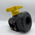 Ball Valve, 1-1/2" X 1-1/2" FPT (#87092250)