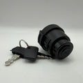 Switch, with Keys - Kubota Ride on Lawn Mower (#K3281-62100)