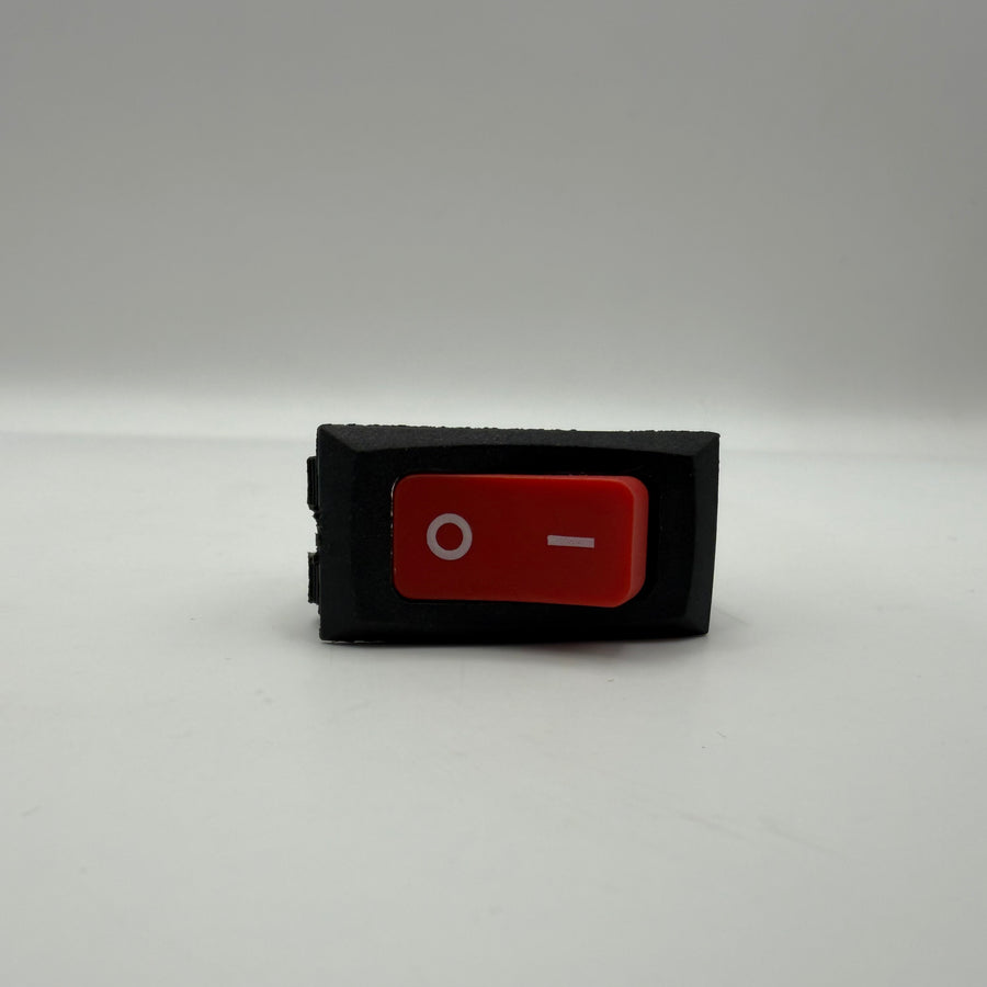 Rocker Switch, Courage XT-7 – Kohler (#14-099-07-S)