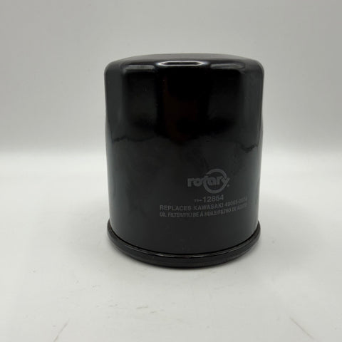 Oil Filters, Thread 3/4"-16/2.685 OD – Kawasaki (#12864)