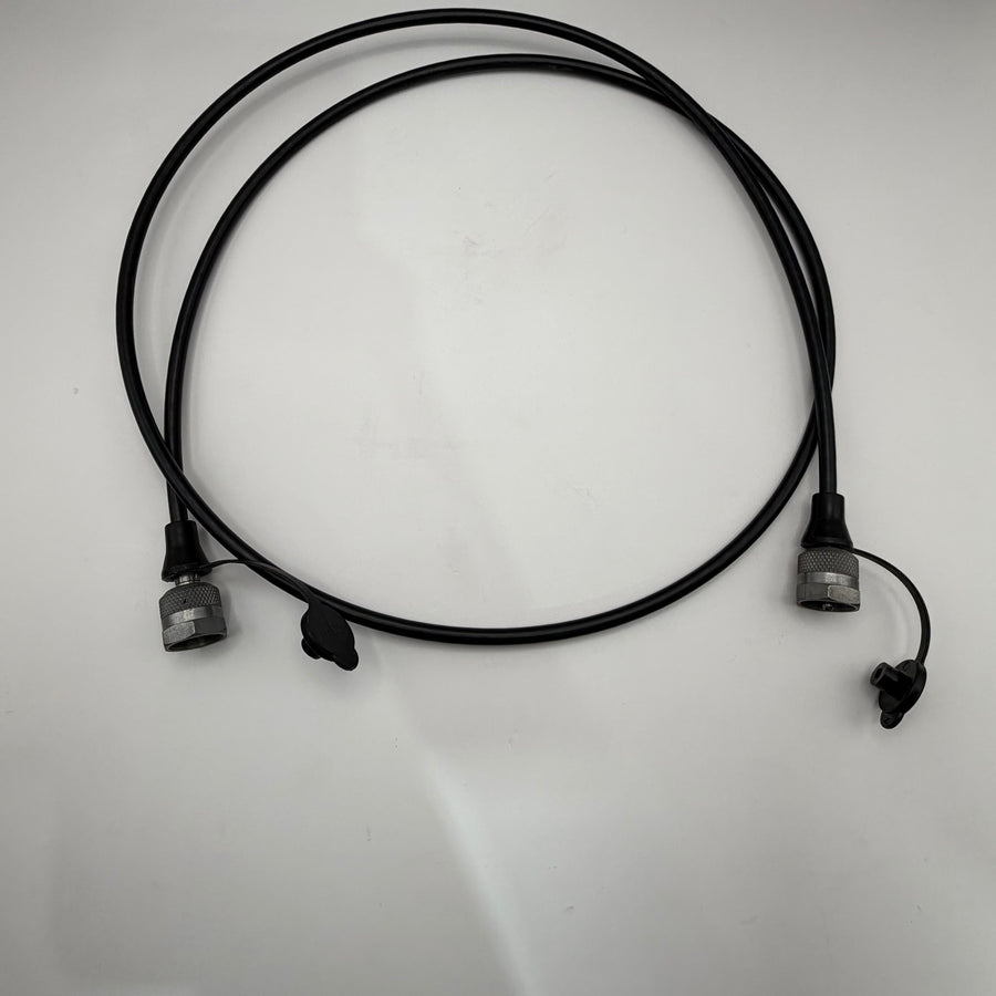 Mini Check Hose, 48" Long – Reed Manufacturing (#78608)