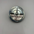 Fuel Cap, 1D41Z – Hatz (#40032701)