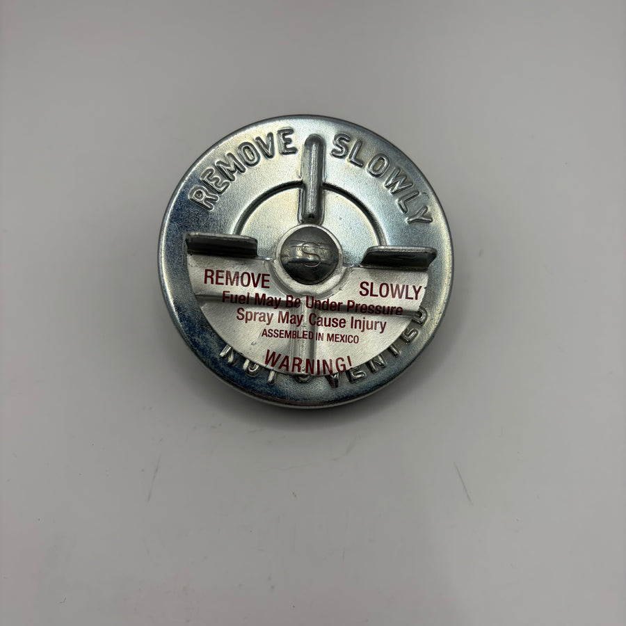 Fuel Cap, 1D41Z – Hatz (#40032701)