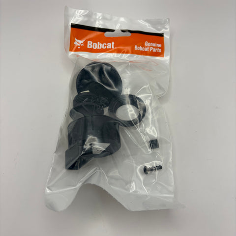 Ignition Switch, 4 Pole STAV3B2E – Doosan (#22127385)