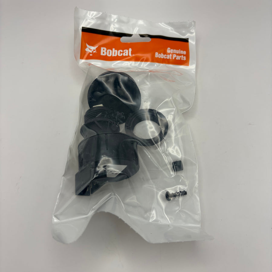 Ignition Switch, 4 Pole STAV3B2E – Doosan (#22127385)