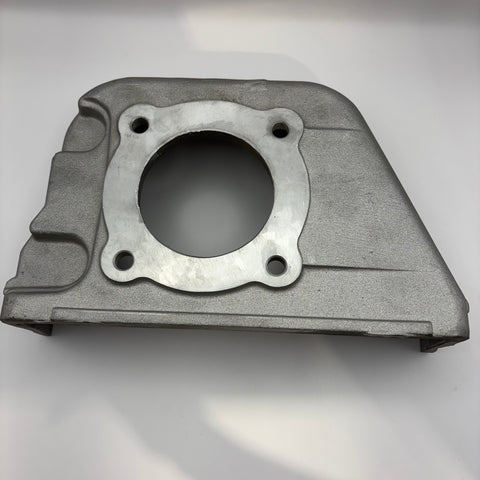 Belt Cover, Inner – Fits Multiquip MVH502 (#457112440)
