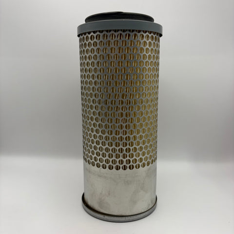 Air Filter, 4" OD X 2-1/2" ID X 9-3/8" Tall – Hatz (#P607231)