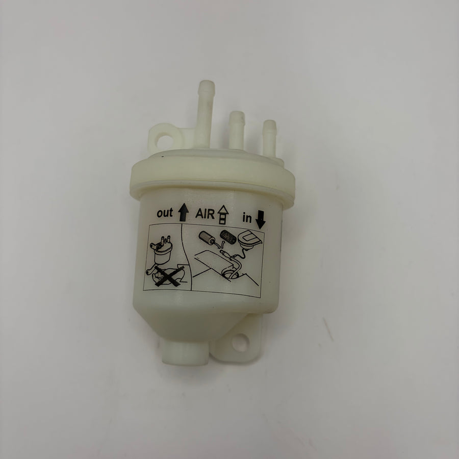 Fuel Filter 1B30/1B40 – Hatz (#50539200)