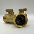 Double Y Valve (#30627)
