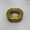 Cap, Pressure Reief Brass – Western (#1400550040)