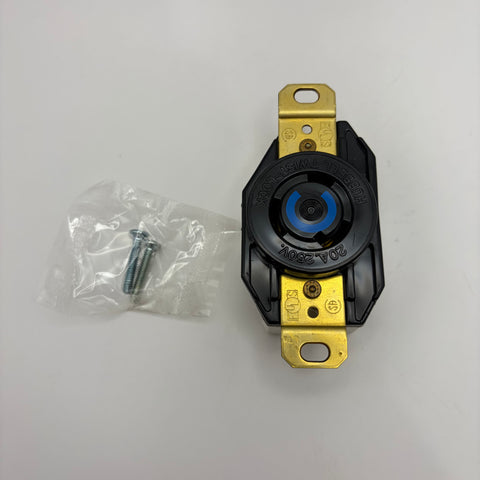 Receptacle, RD. 230V – Honda (#HBL2320)