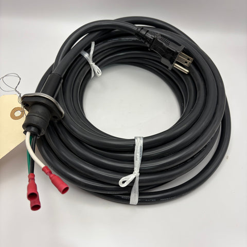 AC Cord W – Multiquip (#0201503UL120)